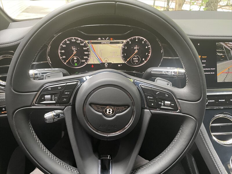 2020 Bentley Continental GT GTC V8   - Photo 22 - Nashville, TN 37203