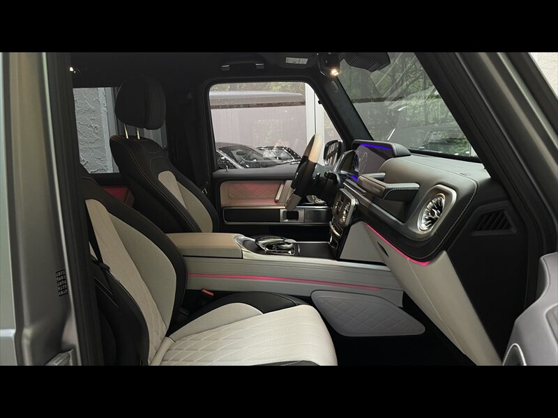 2023 Mercedes-Benz G 550   - Photo 21 - Nashville, TN 37203