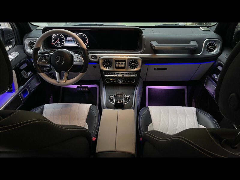 2023 Mercedes-Benz G 550   - Photo 16 - Nashville, TN 37203