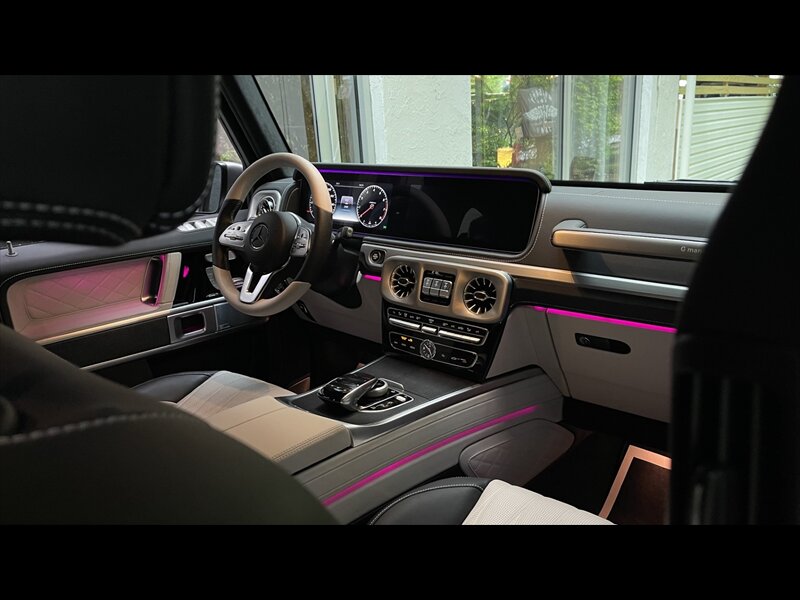 2023 Mercedes-Benz G 550   - Photo 17 - Nashville, TN 37203