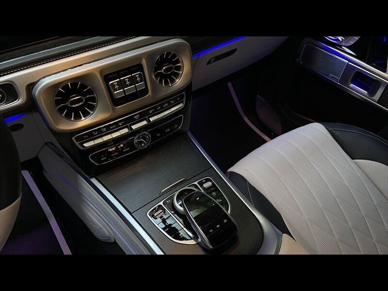 2023 Mercedes-Benz G 550   - Photo 20 - Nashville, TN 37203