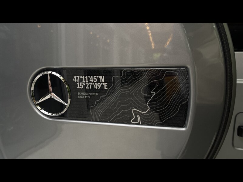 2023 Mercedes-Benz G 550   - Photo 6 - Nashville, TN 37203