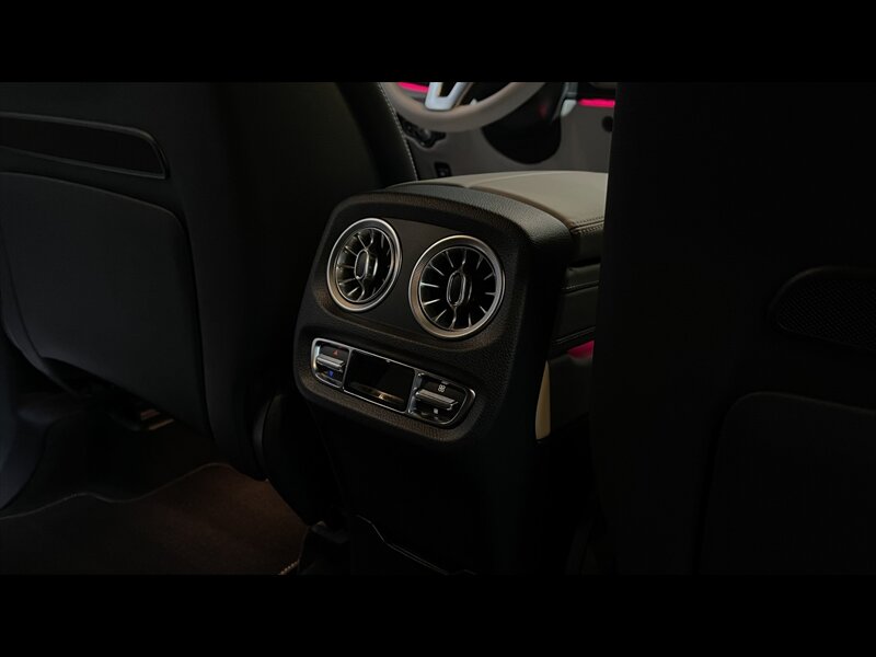 2023 Mercedes-Benz G 550   - Photo 18 - Nashville, TN 37203