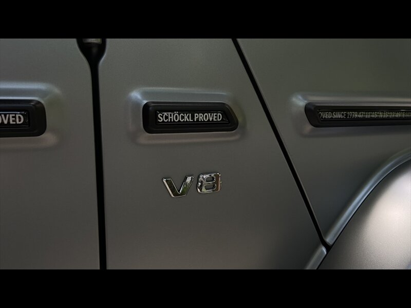 2023 Mercedes-Benz G 550   - Photo 8 - Nashville, TN 37203