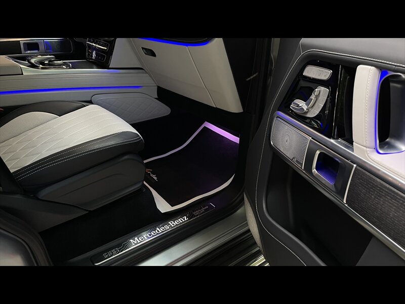 2023 Mercedes-Benz G 550   - Photo 22 - Nashville, TN 37203