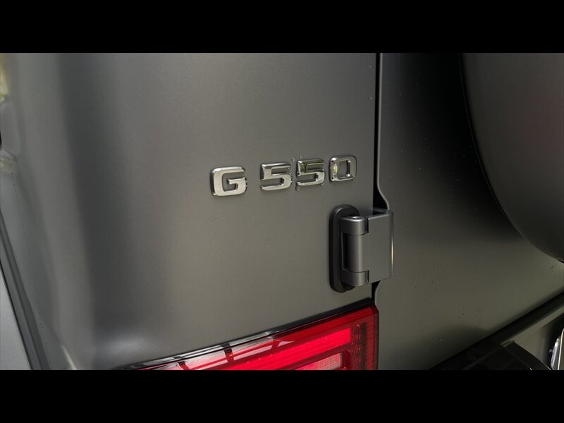 2023 Mercedes-Benz G 550   - Photo 11 - Nashville, TN 37203