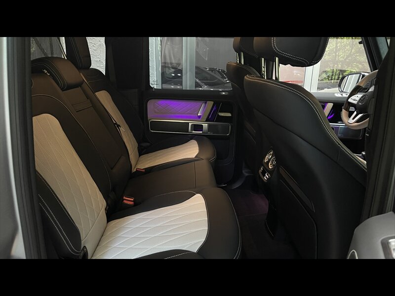 2023 Mercedes-Benz G 550   - Photo 19 - Nashville, TN 37203