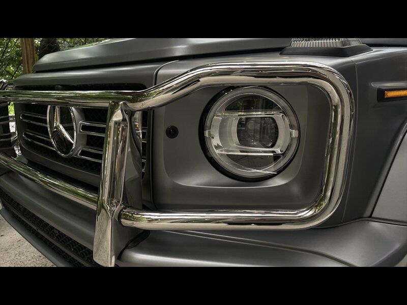 2023 Mercedes-Benz G 550   - Photo 4 - Nashville, TN 37203