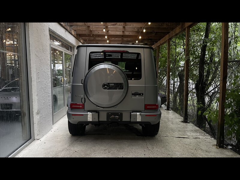 2023 Mercedes-Benz G 550   - Photo 5 - Nashville, TN 37203