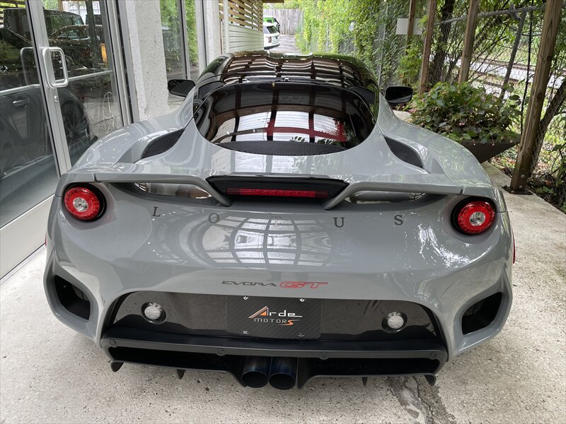 2021 Lotus Evora GT   - Photo 7 - Nashville, TN 37203