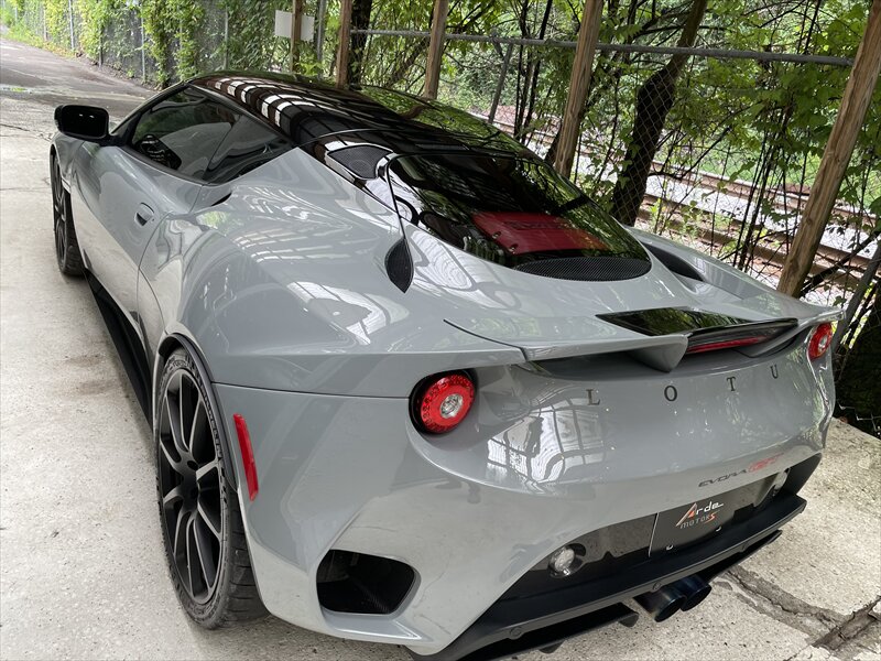 2021 Lotus Evora GT   - Photo 8 - Nashville, TN 37203