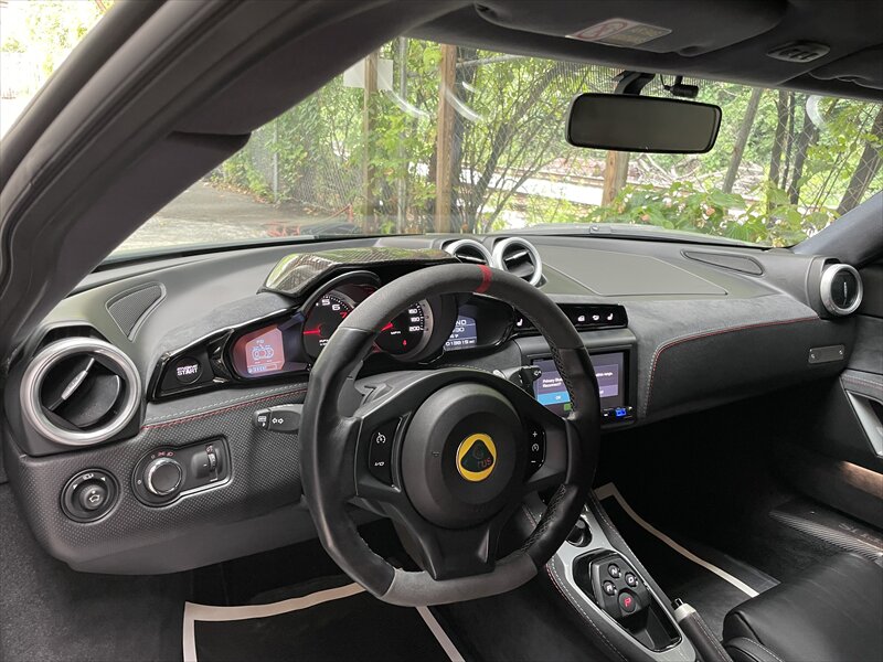 2021 Lotus Evora GT   - Photo 11 - Nashville, TN 37203