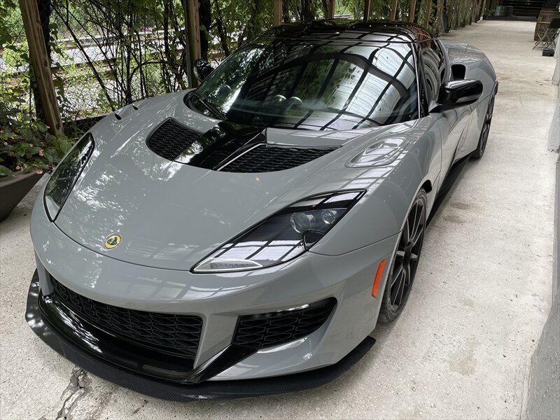 2021 Lotus Evora GT   - Photo 6 - Nashville, TN 37203