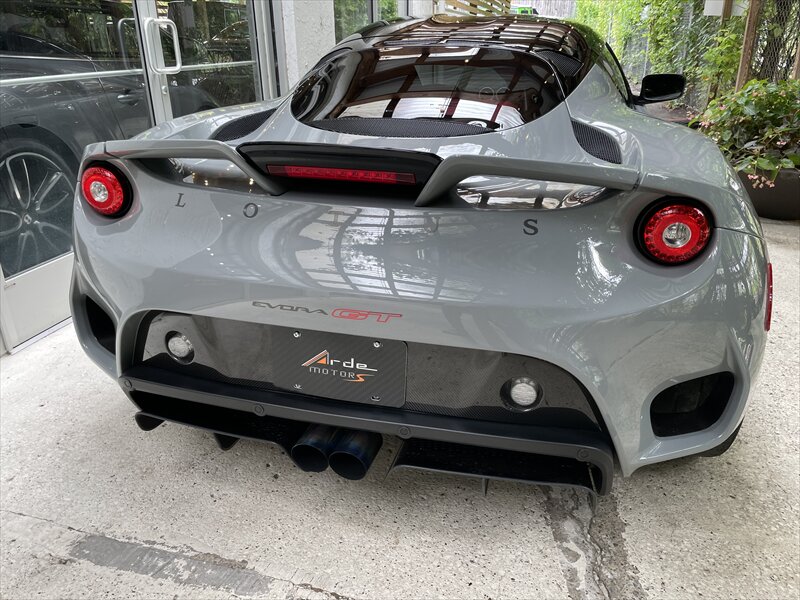 2021 Lotus Evora GT   - Photo 4 - Nashville, TN 37203