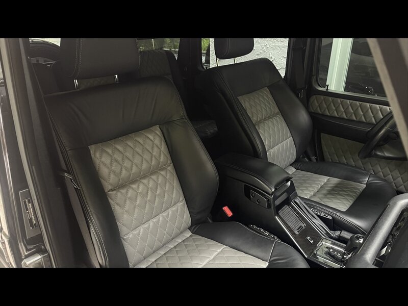 2010 Mercedes-Benz G 55 AMG   - Photo 10 - Nashville, TN 37203