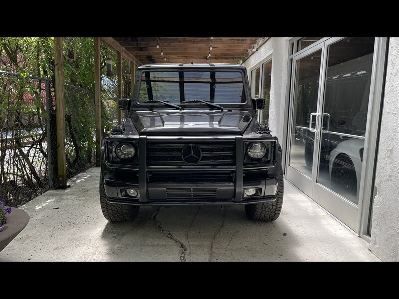 2010 Mercedes-Benz G 55 AMG   - Photo 3 - Nashville, TN 37203