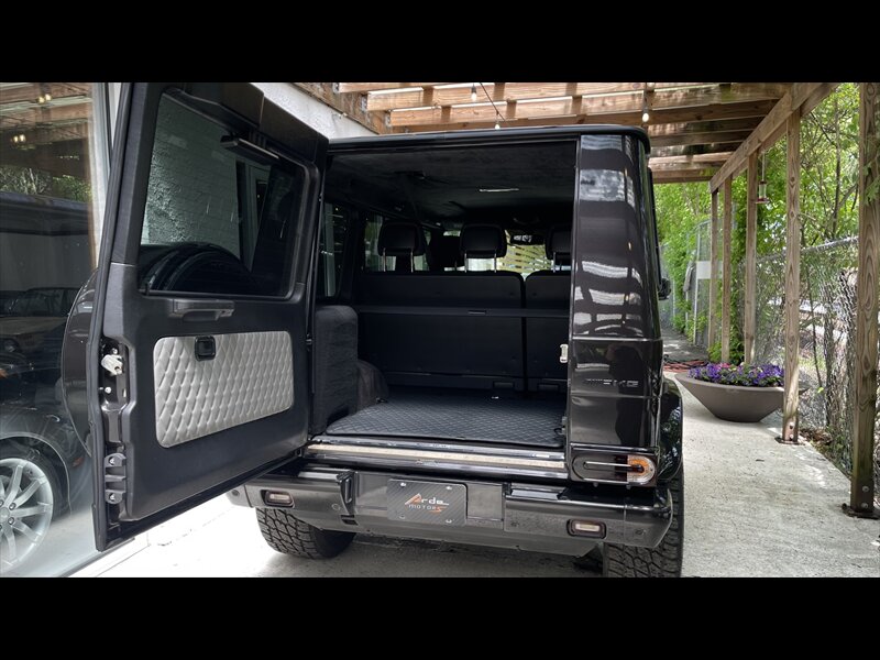 2010 Mercedes-Benz G 55 AMG   - Photo 6 - Nashville, TN 37203