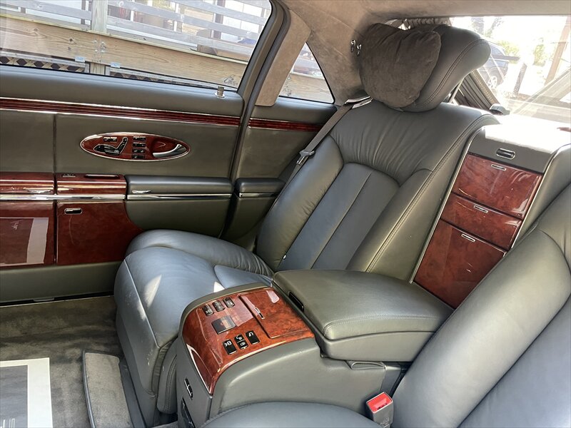 2004 Maybach 62   - Photo 16 - Nashville, TN 37203