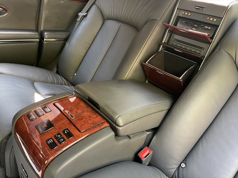 2004 Maybach 62   - Photo 23 - Nashville, TN 37203