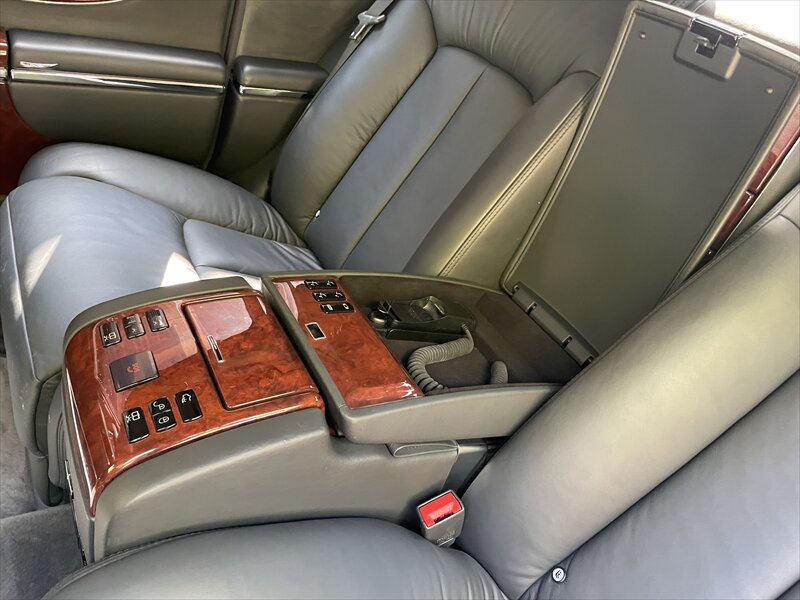 2004 Maybach 62   - Photo 24 - Nashville, TN 37203