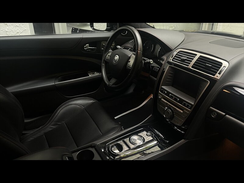 2011 Jaguar XK XKR175   - Photo 18 - Nashville, TN 37203