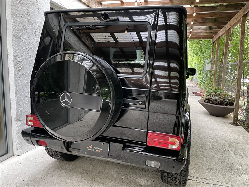 2010 Mercedes-Benz G 550   - Photo 14 - Nashville, TN 37203