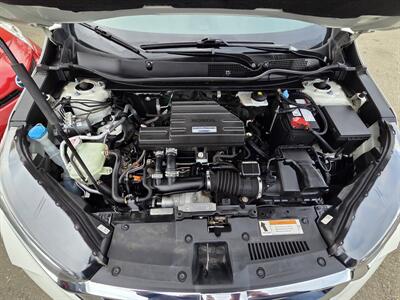 2018 Honda CR-V Touring   - Photo 33 - Roseville, CA 95678