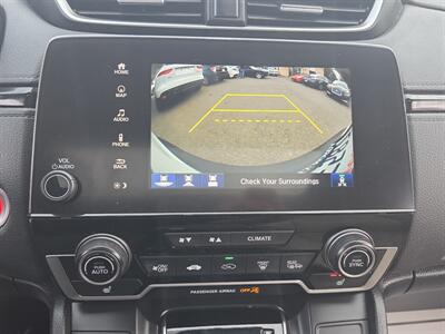2018 Honda CR-V Touring   - Photo 27 - Roseville, CA 95678