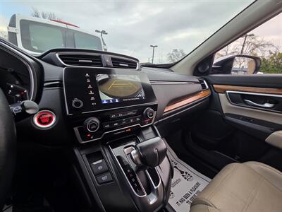 2018 Honda CR-V Touring   - Photo 31 - Roseville, CA 95678