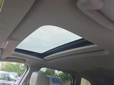 2018 Honda CR-V Touring   - Photo 11 - Roseville, CA 95678