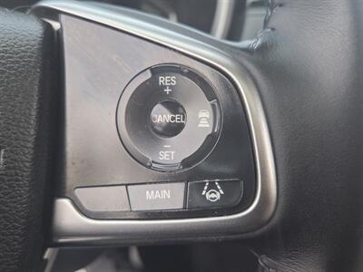 2018 Honda CR-V Touring   - Photo 12 - Roseville, CA 95678