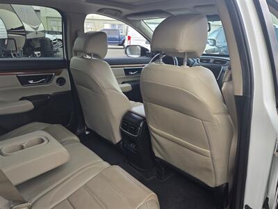 2018 Honda CR-V Touring   - Photo 19 - Roseville, CA 95678