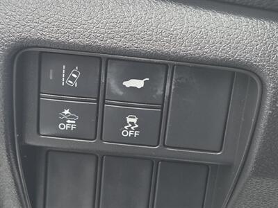 2018 Honda CR-V Touring   - Photo 32 - Roseville, CA 95678
