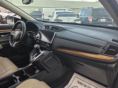 2018 Honda CR-V Touring   - Photo 21 - Roseville, CA 95678