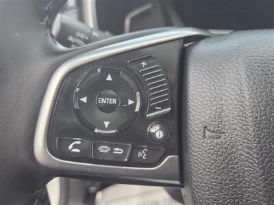 2018 Honda CR-V Touring   - Photo 24 - Roseville, CA 95678