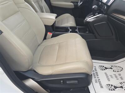 2018 Honda CR-V Touring   - Photo 22 - Roseville, CA 95678