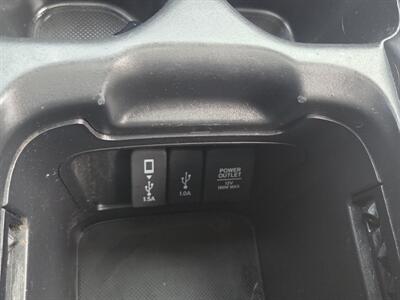 2018 Honda CR-V Touring   - Photo 30 - Roseville, CA 95678