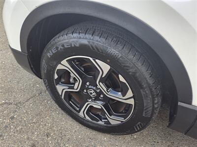 2018 Honda CR-V Touring   - Photo 7 - Roseville, CA 95678