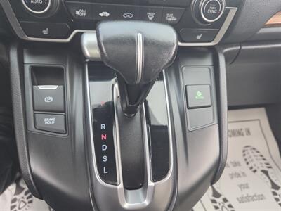 2018 Honda CR-V Touring   - Photo 26 - Roseville, CA 95678