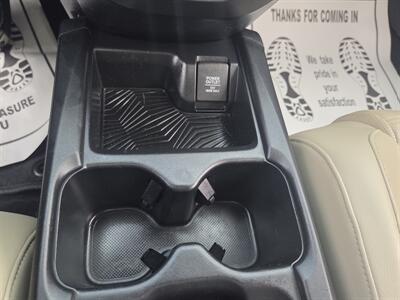 2018 Honda CR-V Touring   - Photo 25 - Roseville, CA 95678