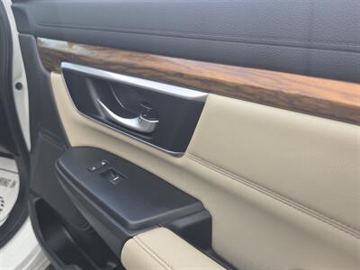 2018 Honda CR-V Touring   - Photo 23 - Roseville, CA 95678