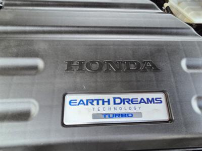 2018 Honda CR-V Touring   - Photo 34 - Roseville, CA 95678