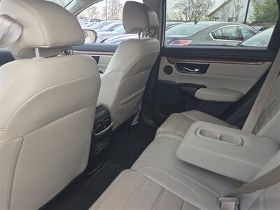 2018 Honda CR-V Touring   - Photo 16 - Roseville, CA 95678