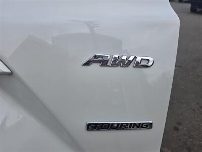 2018 Honda CR-V Touring   - Photo 8 - Roseville, CA 95678