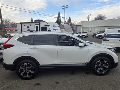 2018 Honda CR-V Touring   - Photo 5 - Roseville, CA 95678