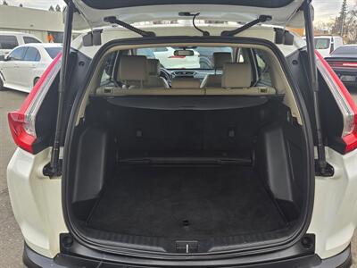 2018 Honda CR-V Touring   - Photo 9 - Roseville, CA 95678