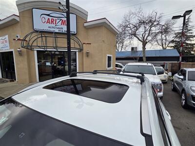 2018 Honda CR-V Touring   - Photo 13 - Roseville, CA 95678