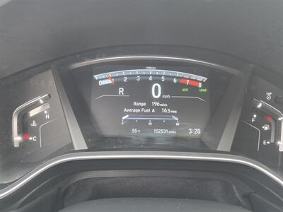 2018 Honda CR-V Touring   - Photo 28 - Roseville, CA 95678