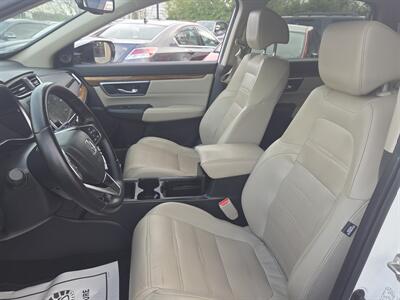 2018 Honda CR-V Touring   - Photo 15 - Roseville, CA 95678