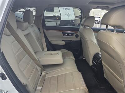 2018 Honda CR-V Touring   - Photo 18 - Roseville, CA 95678